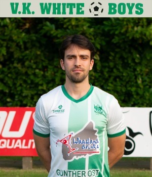 VK White Boys Sint-Niklaas